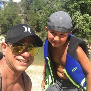 Meet your Posher, Mike